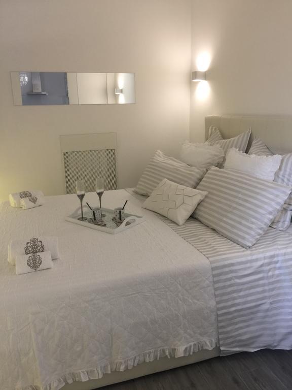 Ciak Holiday House Bed & Breakfast Rome Exterior photo