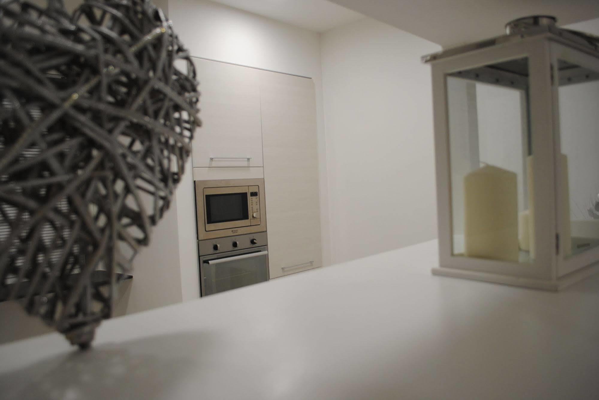 Ciak Holiday House Bed & Breakfast Rome Exterior photo