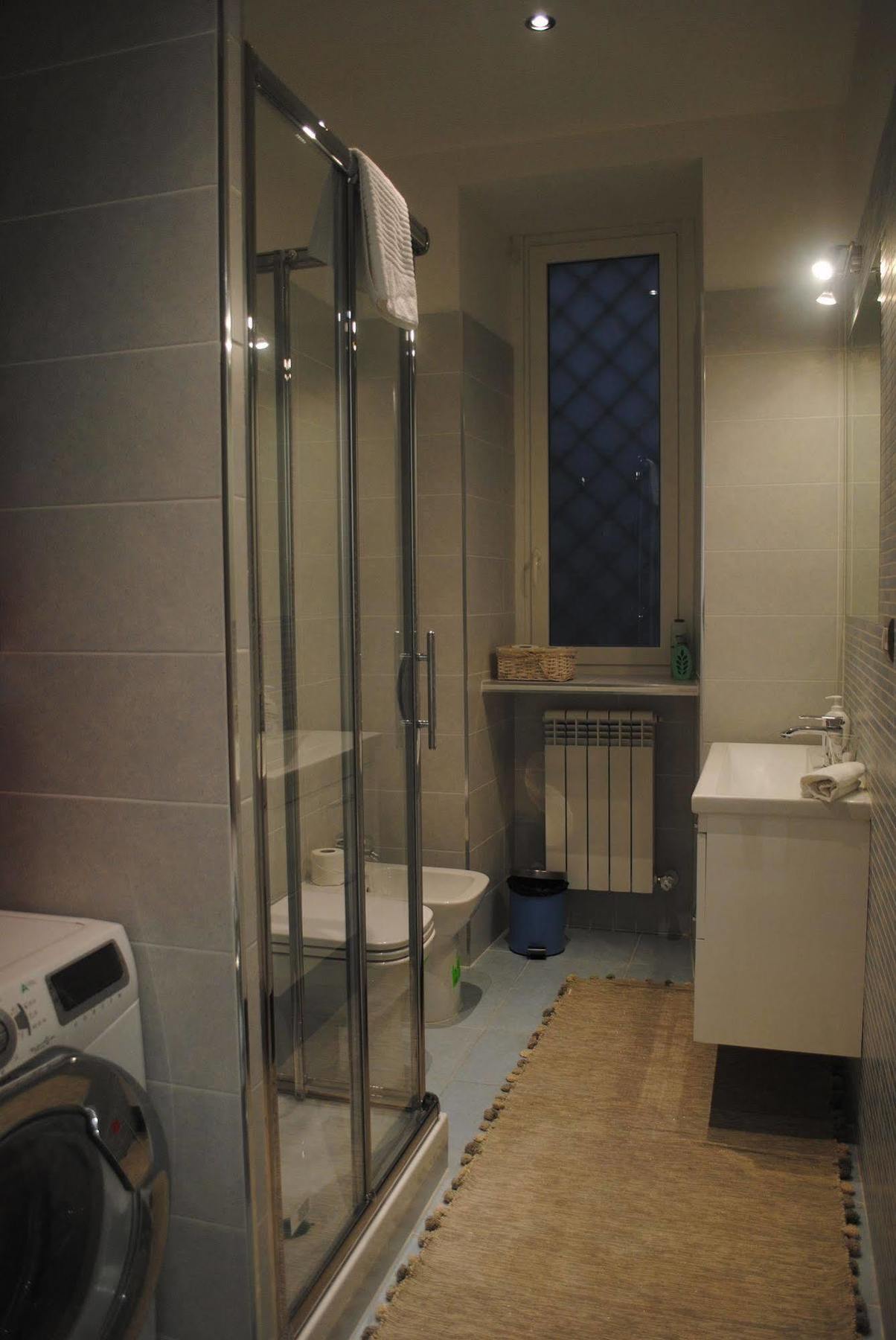 Ciak Holiday House Bed & Breakfast Rome Exterior photo